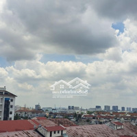 Chính Chủ Cho Thuê Penthouse An Khang Q7 Căn Góc 2 Mặt Thoáng View Sông & Cầu Phú Mỹ