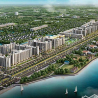 4,7Tỷ Sở Hữu (Đất+Nhà 5 Tầng) Sát Vinhomes Star City, Trung Tâm Hành Chính Và 20 Toà Chung Cư