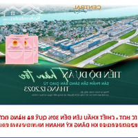 4,7Tỷ Sở Hữu (Đất+Nhà 5 Tầng) Sát Vinhomes Star City, Trung Tâm Hành Chính Và 20 Toà Chung Cư