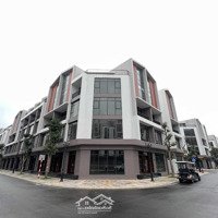 Căn Góc Còn Lại Tại Phân Khu Phố Biển View Trực Diện Công Viên Nước Vin 3, 135,8M2 Giá Bán 22,5 Tỷ