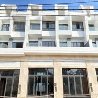   ShopHouse 4 Tầng MT Nguyễn Đình Chiểu Thành Phố Cà Phê - TRUNG NGUYÊN  12.5 Tỷ