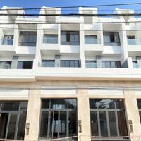   ShopHouse 4 Tầng MT Nguyễn Đình Chiểu Thành Phố Cà Phê - TRUNG NGUYÊN  12.5 Tỷ