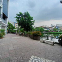 Cực Hiếm 177Mmặt Tiền12,5M View Hồ Đầm Tròn, Xây Khách Sạn, Apartment Tuyệt Đẹp, Ô Tô Tránh Vào Tận Đất