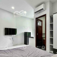 Studio Full Nội Thất Xịn Xò - Thang Máy Mới Sạch Sẽ - Gần Đầm Sen