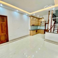 _Bán Nhà Ở Luôn_ Nguyễn Đạo An, 30M2, 5 Tầng, 4.7 Tỷ