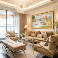 Bán Căn Duplex 182 M2 Nội Thất Luxury Nhập Hàn, View Đẹp Nhất Tòa Nhà Sông Hồng, Hồ Tây, Sân Golf.