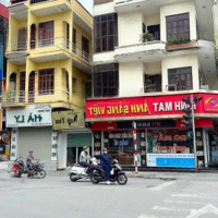 Bán Nhà Mp Hoàng Văn Thái Thanh Xuândiện Tích121M X 3T Xmặt Tiền6,3M Giá Bán 39 Tỷ Có Thương Lượng