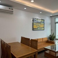 Cho Thuê Căn Hộ Tản Đà, 102 M2- 3Pn+ 2 Vệ Sinhfull Nội Thất, View Đẹp Chỉ 20 Triệu/Tháng