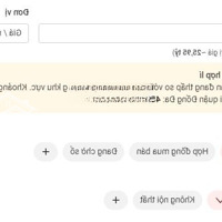 Giá Tốt Nhất Đống Đa. Chỉ Nhỉn 250 Triệu/M 1 Căn Mặt Phố Nguyễn Lương Bằng. Kd Tốt, Đt Lớn 100M2.