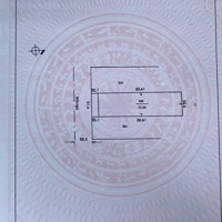 Bán Nhà Hẻm 6M Thông Phan Anh Quận Tân Phú Dtcn 65M2 - 4,1X 16M - 2 Tầng Chỉ 6 Tỷ Tl