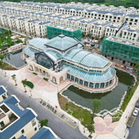 Bán Liền Kề 70M Phân Khu Vip Đảo Dừa Vinhomes Ocean Park 2 - 0967201681- Đã Có Sổ Đỏ