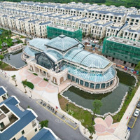 Bán Liền Kề 56M Phân Khu Vip Đảo Dừa Vinhomes Ocean Park 2 - 0967201681