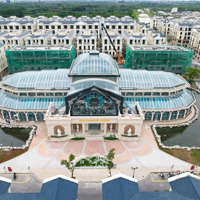 Bán Liền Kề 56M Phân Khu Vip Đảo Dừa Vinhomes Ocean Park 2 - 0967201681