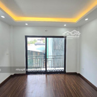 Hot! Thanh Trì Huyện, Liên Ninh Xã, 38M2 4 Tầng, Hơn 3 Tỷ, Nhà Mới Koong, Gần Phố, Ô Tô Sát Nhà