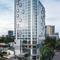 Bán Tòa Nhà Mặt Tiền Hai Bà Trưng Quận 1 -Diện Tích700M2. Dtsd: 3900M2 - 1 Hầm + 10 Tầng Giá Bán: 670 Tỷ