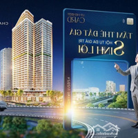 Sỡ Hữu Ngày Căn Hộ Cao Cấp Nhất Trung Tâm Dĩ An Bình Dương Ck 18%