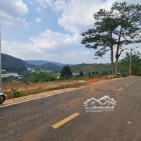 Bán Đất View Đẹp Mặt Tiền Đường Măng Lin - P7 Dalat