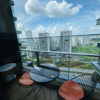 Căn Hộ 2 Phòng Ngủ Lumiere Riverside Thảo Điền, View Hồ Bơi. Full Nội Thất, Gía Thuê 29 Triệu/Tháng