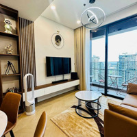 Căn Hộ 2 Phòng Ngủ Lumiere Riverside Thảo Điền, View Hồ Bơi. Full Nội Thất, Gía Thuê 29 Triệu/Tháng