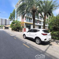 Cần Bán Căn Biệt Thự Lk Kđt Bình Minh Garden City, Đức Giang, Long Biên. Diện Tích: 76M2, Mt6M, Giá Bán 15.5 Tỷ.