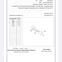 Chính Chủ Gủi Bán Đất Dân Diện Tích 101M Mặt Tiền 5M Đường Oto