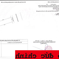 Chính Chủ Bán 2 Lô Mặt Tiền Đường Phó Đức Chính, Sơn Trà, Vị Trí Kinh Doanh Thuận Lợi