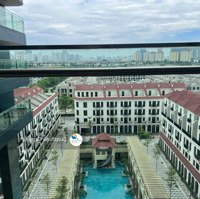 Căn Góc 3 Phòng Ngủ141M2 View Bể Bơi - 11.X Tỷ Rẻ Nhất Trục + Sunshine Golden River Tây Hồ