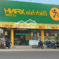 Hốt Liền Lô Đất 920M2 Đường An Phú Tây, Xã Hưng Long Cách Chợ Thuận Đạt 500M.giá Cực Sốc 735 Triệu ,Shr