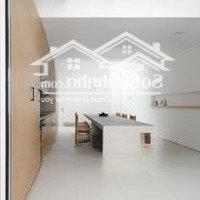 Mặt Tiền Đường 10M. Nhà Mới 4 Tầng (5X16M) Gần Galaxy Kinh Dương Vương. Giá Bán 13.8 Tỷ