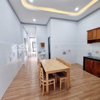 Bán 2 Căn Nhà Liền Kề Mới Xây, 120M2, 2 Phòng Ngủ, Phường Phú Tân, Tp Bến Tre, Tỉnh Bến Tre