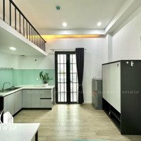 Duplex-Studio Full Nội Thất 15-25M2 Dành Cho Tân Sinh Viên Kế Bên Lotte Mart Trung Tâm Q7