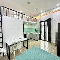 Duplex-Studio Full Nội Thất 15-25M2 Dành Cho Tân Sinh Viên Kế Bên Lotte Mart Trung Tâm Q7