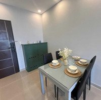 Cho Thuê Ch Lầu 9, View Sông, Bitexco, Landmark 81, 70M2, 2 Phòng Ngủ 2 Vệ Sinh Giá 20 Triệu