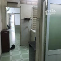 Cho Thuê Nhà Nguyên Căn Chung Cư Gò Dầu 1, Phường Tân Quý, Quận Tân Phú. Dtsd: 45M²