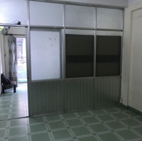 Cho Thuê Nhà Nguyên Căn Chung Cư Gò Dầu 1, Phường Tân Quý, Quận Tân Phú. Dtsd: 45M²