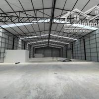 Bán Xưởng 5.400M2 Khánh Bình Sx Mọi Nghành Nghề