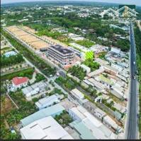 Chủ cần bán gấp lô đất nền khu dân cư Đức Hòa New City (An Nông 7) sổ riêng  công chứng ngay