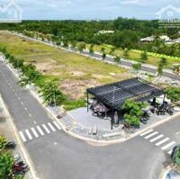 Chủ cần bán gấp lô đất nền khu dân cư Đức Hòa New City (An Nông 7) sổ riêng  công chứng ngay