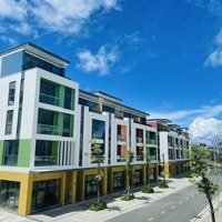 Shophouse Koradise Meyhomes Phú Quốc - Đã Hoàn Chỉnh Pháp Lý, Có Sổ Hồng Từng Căn, Sở Hữu Lâu Dài