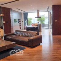 Bán Căn Penthouse Có Sân Vườn Chung Cư Yên Hòa Park View, 286M2, 4 Phòng Ngủ 4 Vệ Sinh Bán Nhanh 80 Triệu/M2