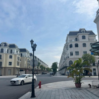 Bán Shophouse Sao Biển Đường 20M View Chung Cư Và Công Viên Trung Tâm Vinhomes Ocean Park2