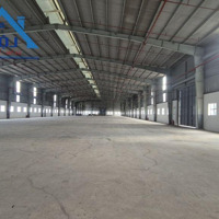 Cho Thuê Nhà Xưởng 1316M2 Trong Kcn Trảng Bom Pccc Tự Động Chỉ 105 Triệu