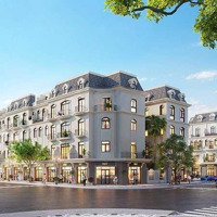 Chính Chủ Cần Bán Căn Liền Kề Shophouse Sao Biển 6-193, Vinhomes Ocean Park 2, Hưng Yên