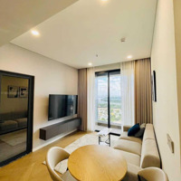 Lumiere Riverside Thảo Điền, 2 Phòng Ngủ, View Sông, Full Nội Thất. Gía Thuê 27 Triệu/Tháng