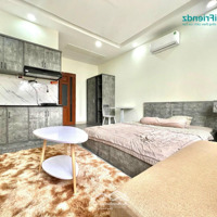 Căn Hộ Studio 30M2 Gần Đh Hutech, Ngoại Thương Full Nội Thất