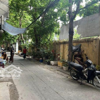 Bán Đất Nguyễn Chí Thanh, Láng Diện Tích: 61M2 Lô Góc, Ngõ Thông Ô Tô Kinh Doanh Giá Hơn 14 Tỷ