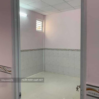 Nhà Bán Giá Rẻ Quận 12- 56M2, 2 Tầng- 3.55Ty- Ng.v.quá