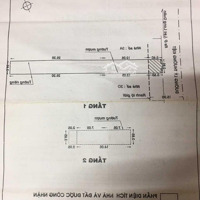 Mặt Tiền Lý Thường Kiệt, P. 7, Q. Tân Bình. Dt: 9.5X40M. Hđt: 90 Triệu/Tháng. Giá Bán 90 Tỷ