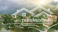 Bán Cắt Lỗ Căn Góc Nhà Thô 5 Tầng Tại Dự Án Jade Hill Sapa Trường Giang