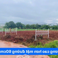 Bán Đất Thổ Cư Gần Ubnd Xã Đông Thanh, Cách Đg Nhựa 700M, Trọn Giá Bán 850 Triệuiệu/356M2 Nở Hậu, Đông Nam